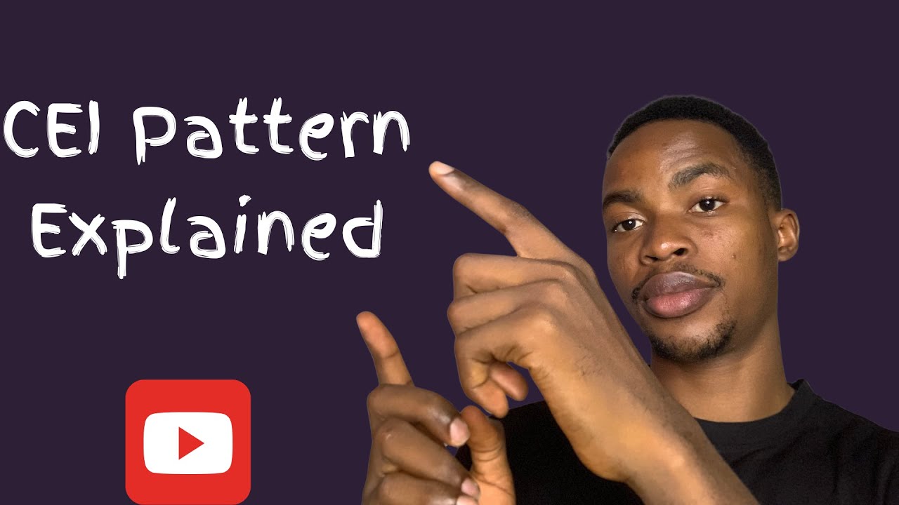 Check-Effect-Interaction Pattern In Solidity: Practical Explanation