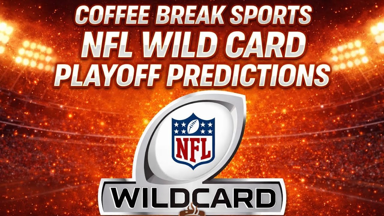 WIN OR GO HOME! - Wild Card Predictions