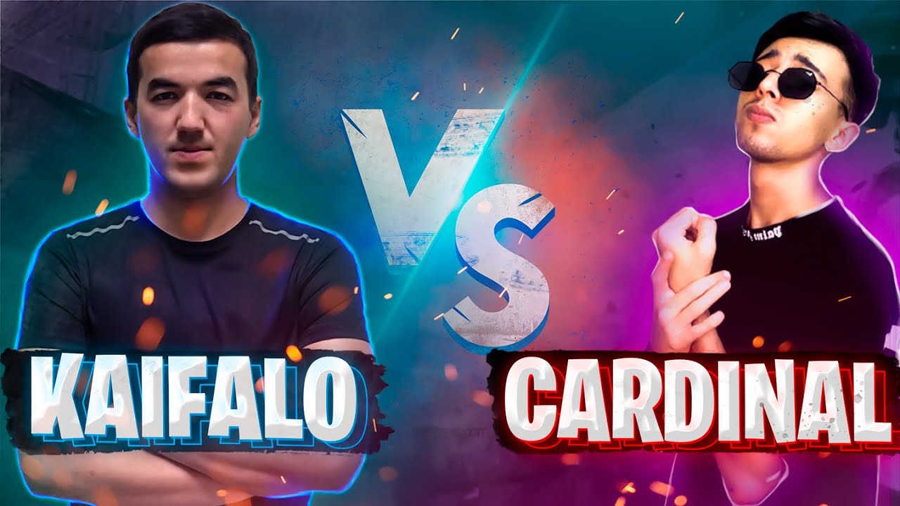 CARDINAL VS KAIFALO 1 GA 1 / KIM YUTDI? 
