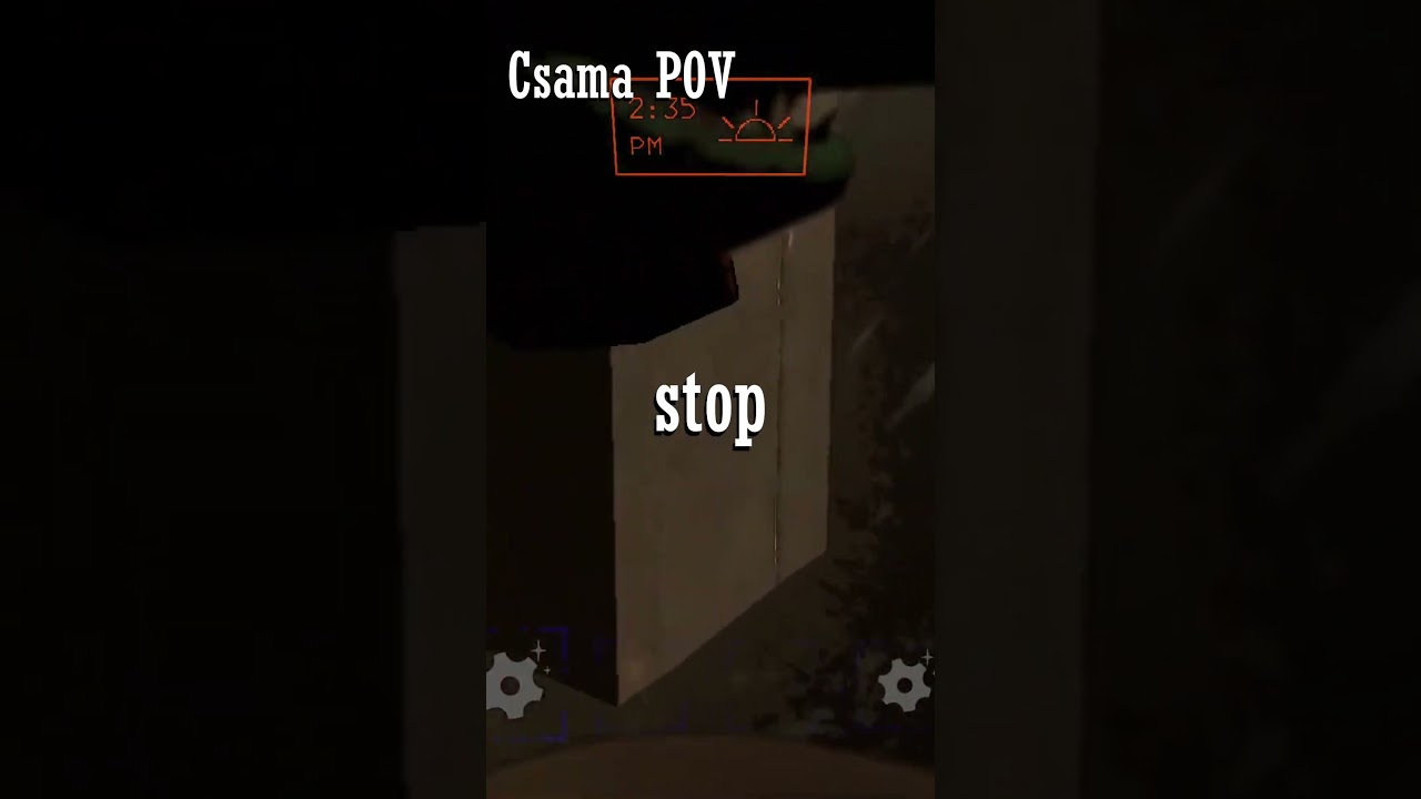 i think they like me...  #lethalcompanylive #csama #csamalivestream