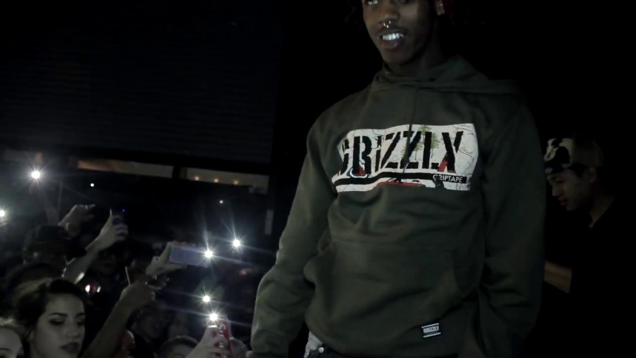 Famous Dex| OhhMannGoddDamm Tour| Live in Philadelphia,PA *Sold Out*