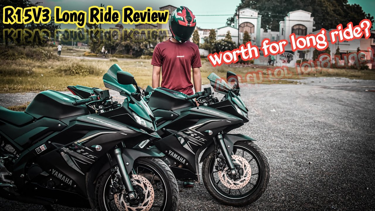 My First Experience Of Long Ride On R15 V3 Kedarnath 2021 After Lockdown | kedarnath 2021 | avi cam