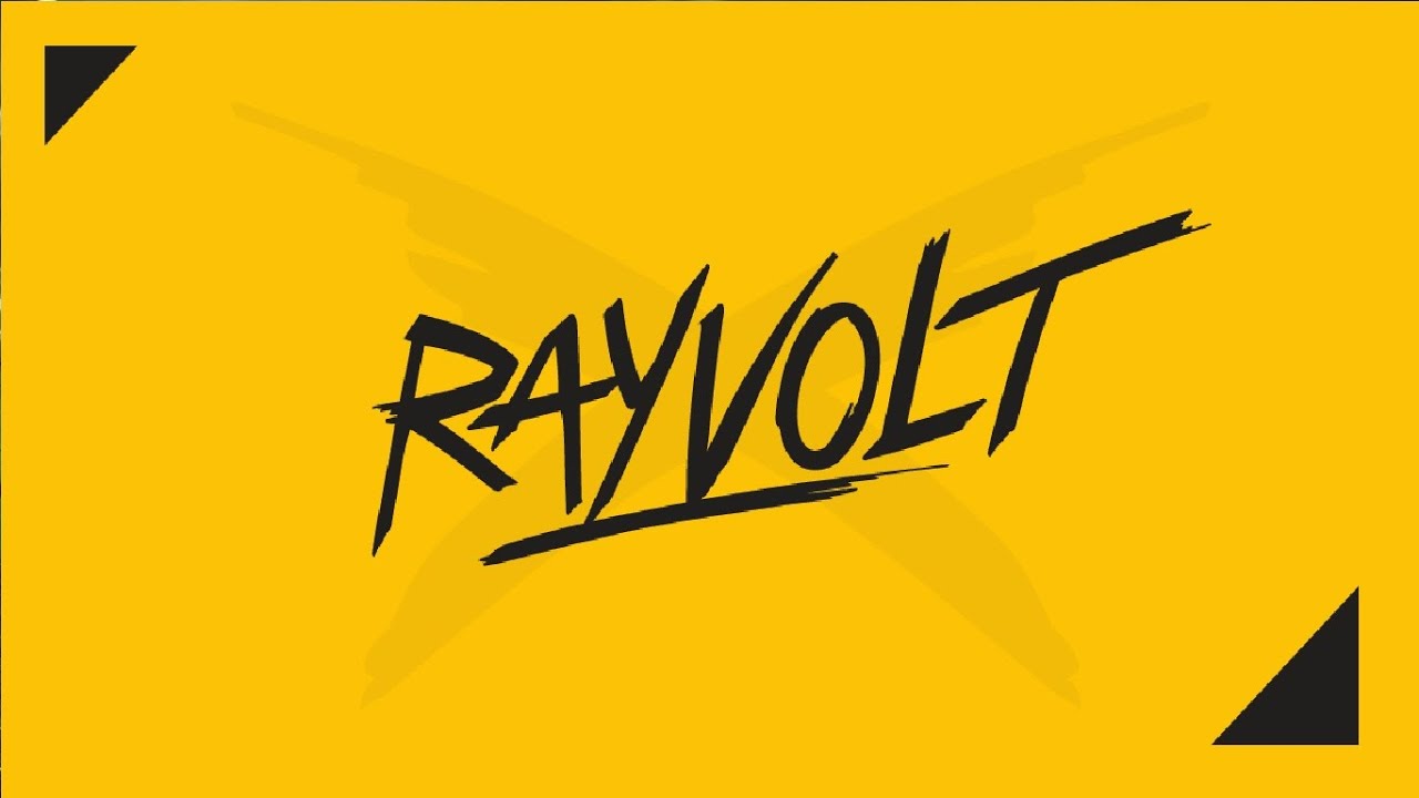 Rayvolt @ Ultimate stylez (Euphoric Frenchcore)