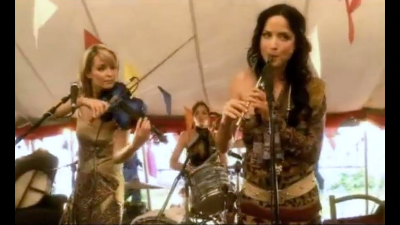 The Corrs - / Angel