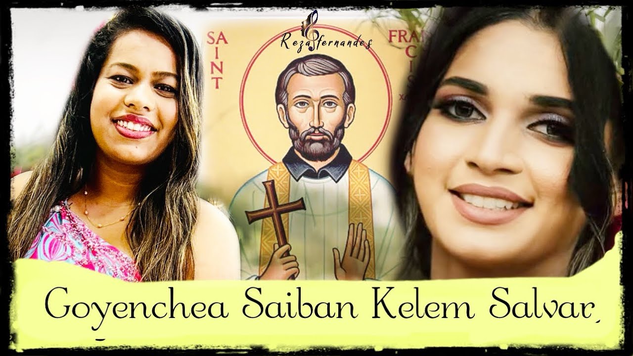 NEW KONKANI TOAST SONG by Reza GOYENCHEA SAIBAN KELEM SALVAR #music #konkanimusic #song 