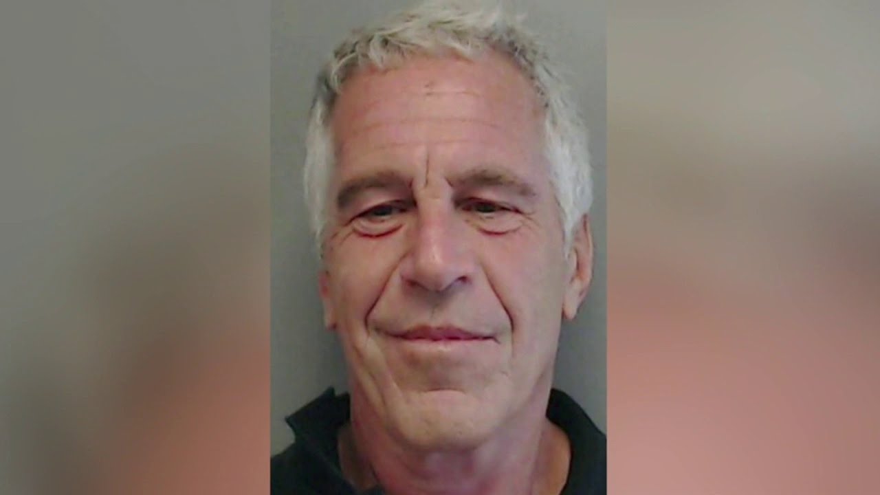 Jeffrey Epstein found injured in Manhattan jail cell