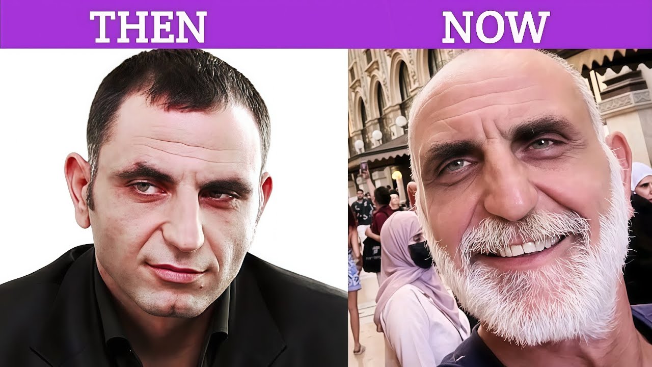 50 Turkish Actors Then & Now | Before & After” 2026