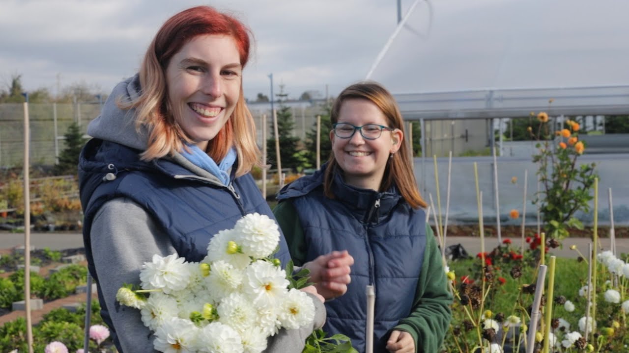 Ausbildung mit Zukunft - Berufsbildungswerk Leipzig
