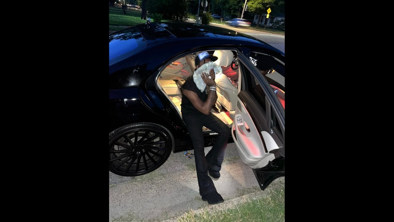 [HARD] Mac Critter Sample Type Beat 