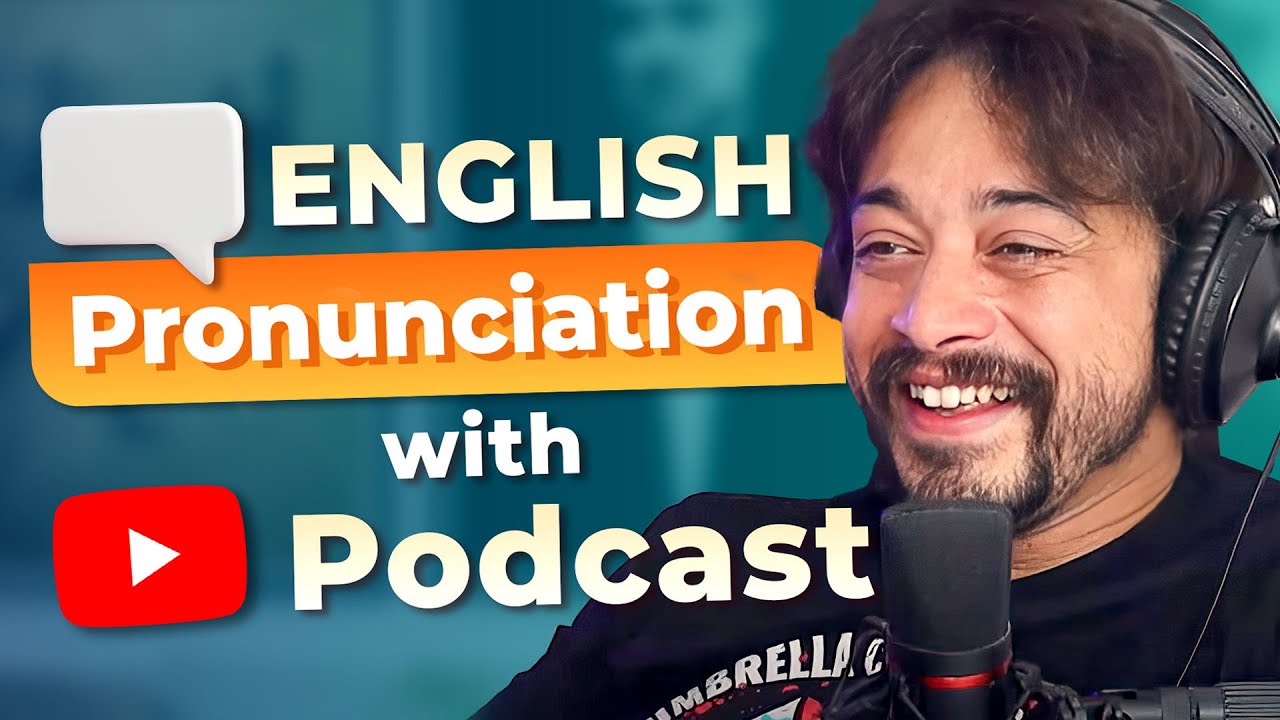 Funny Story for English Learners &mdash; Learn English with PODCASTS
