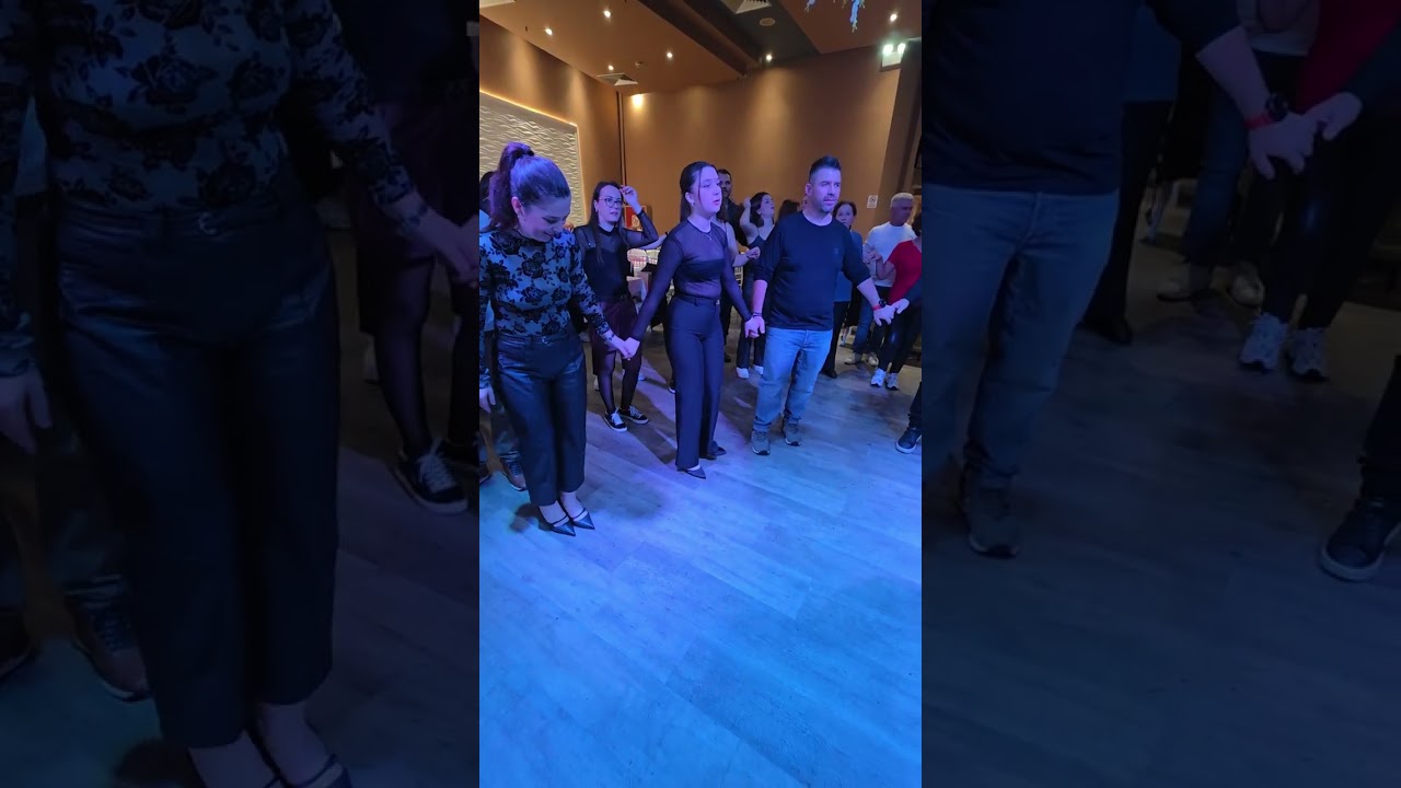 Ελενακι Ελενακι ~ Χρήστος Ποτσης ~ Βαλαντης Βρακας ~ Bilias Kokkinopoulos 