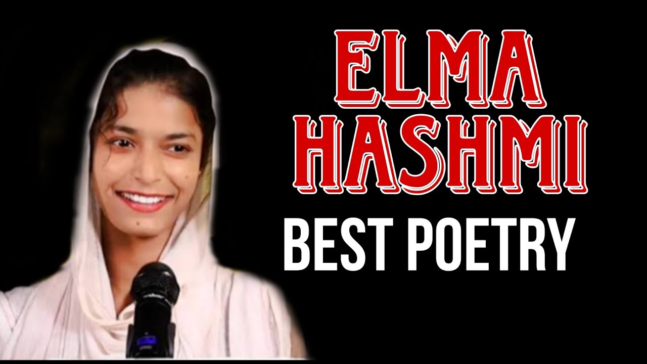 Heart touching poetry | By Elma Hashmi | That Wil touch your heart ❤️‍🩹❤️‍🔥 | #elmahashmi