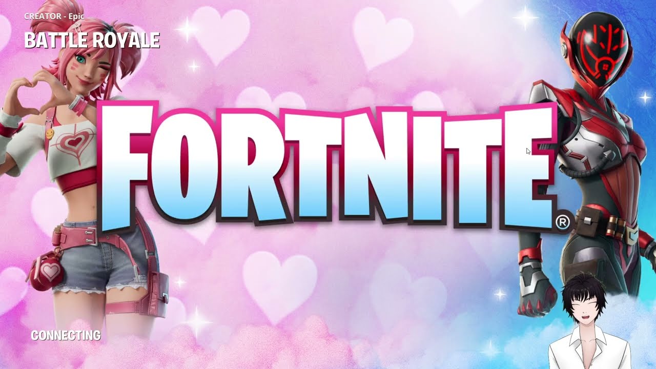 Minggu Fortnite!