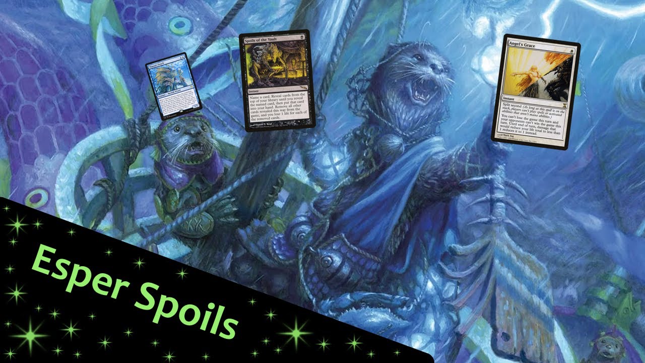 No Ad Naus? No Problem! - MTG Modern League