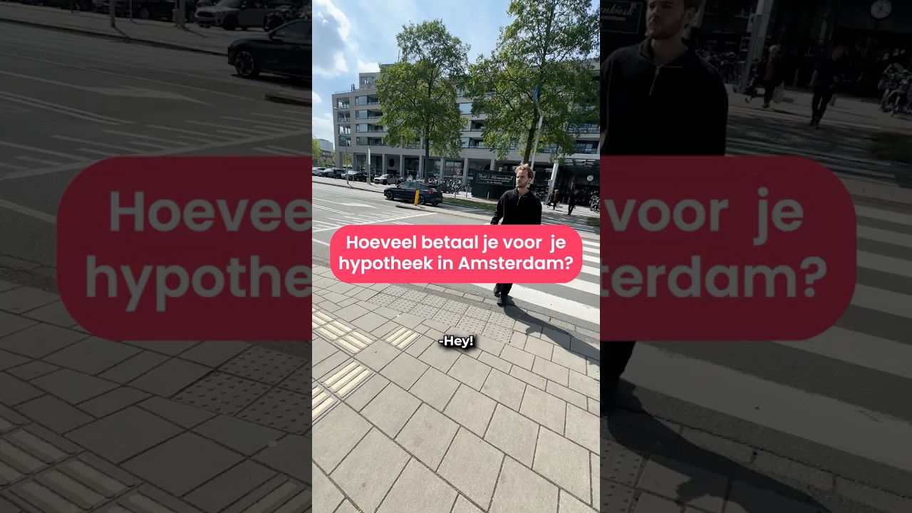 Binnenkijken bij deze woning van &euro;2100,- per maand! 🏡