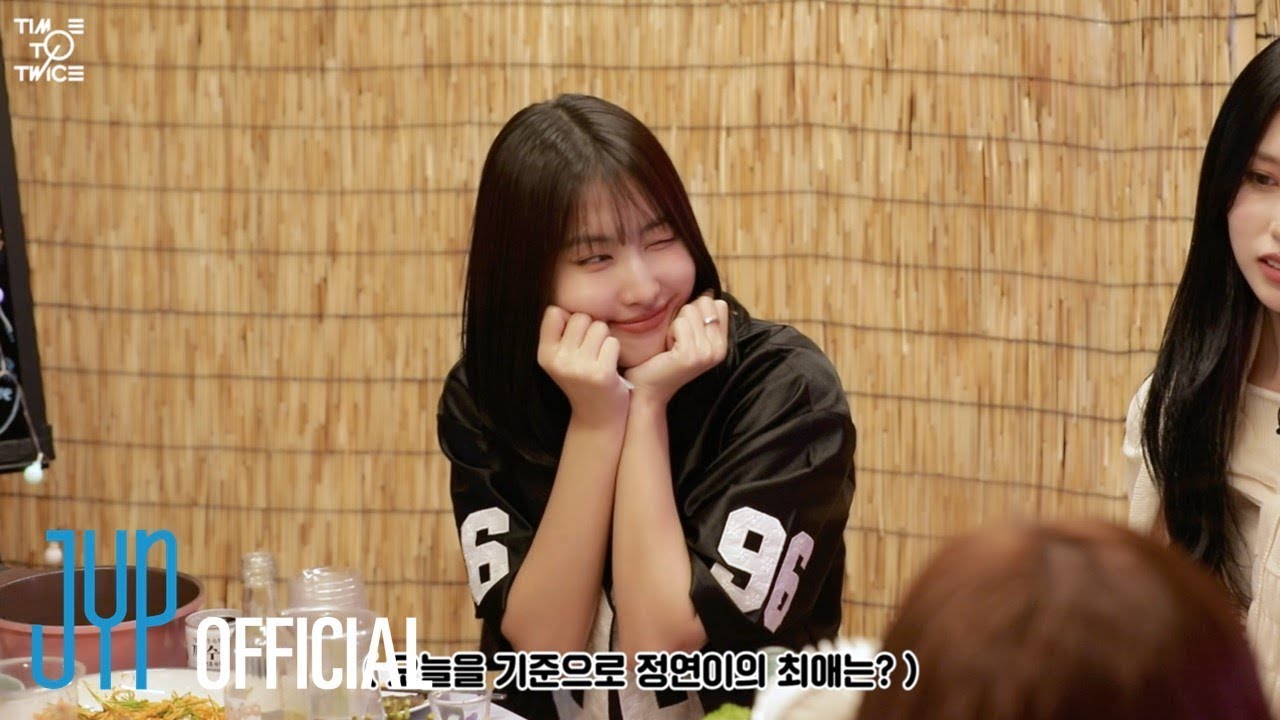 【TWICE 團綜中字】TIME TO TWICE T寶酒館  EP 03