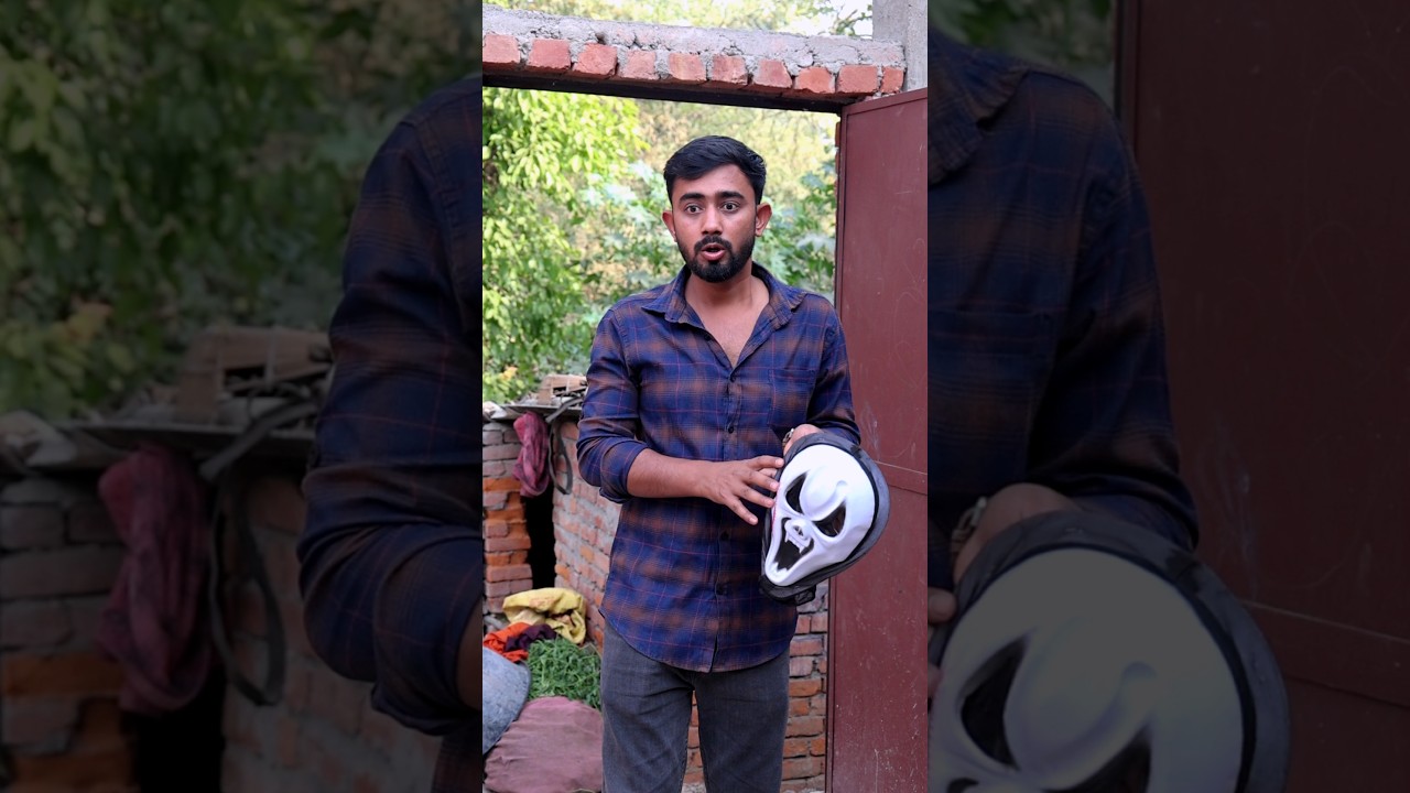 are bachao || desi comedy video | FCS | jokes | joke of #shorts