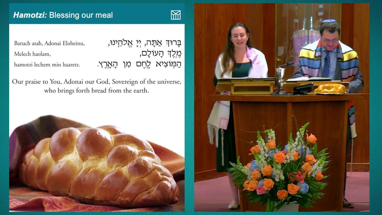Kabbalat Shabbat