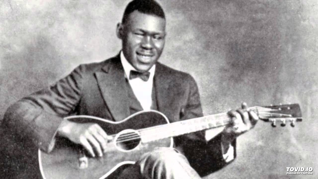 BLIND BLAKE - West Coast Blues [1926]
