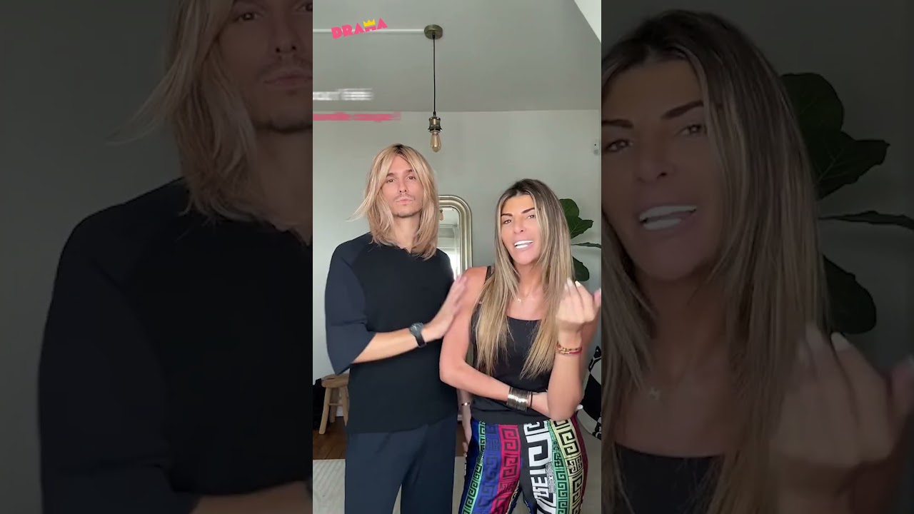 Melanight est pr&ecirc;te pour l'&eacute;t&eacute; avec sa nouvelle coupe ! 😍