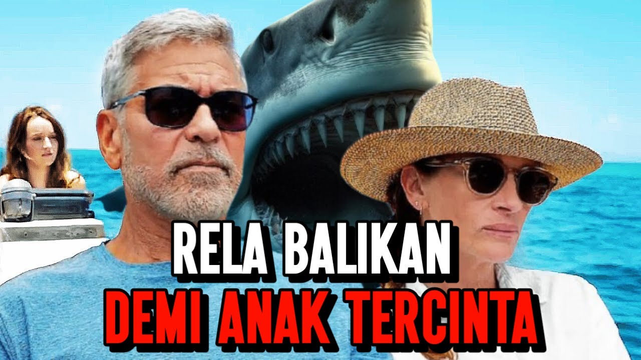 CEWE AMERIKA INI JATUH CINTA SAMA PETANI INDONESIA?? | ALUR CERITA FILM