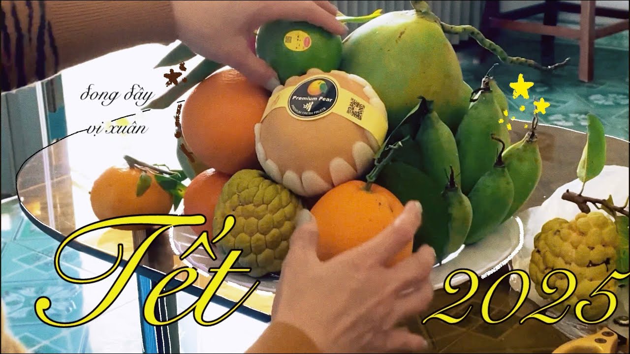 chuyện Tết 2025 ở Bình Định