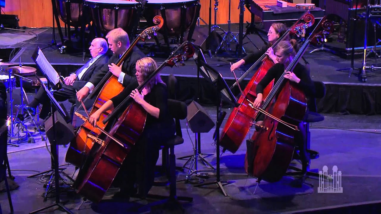 The Guadalcanal March, from Victory at Sea | The Orchestra at Temple Square