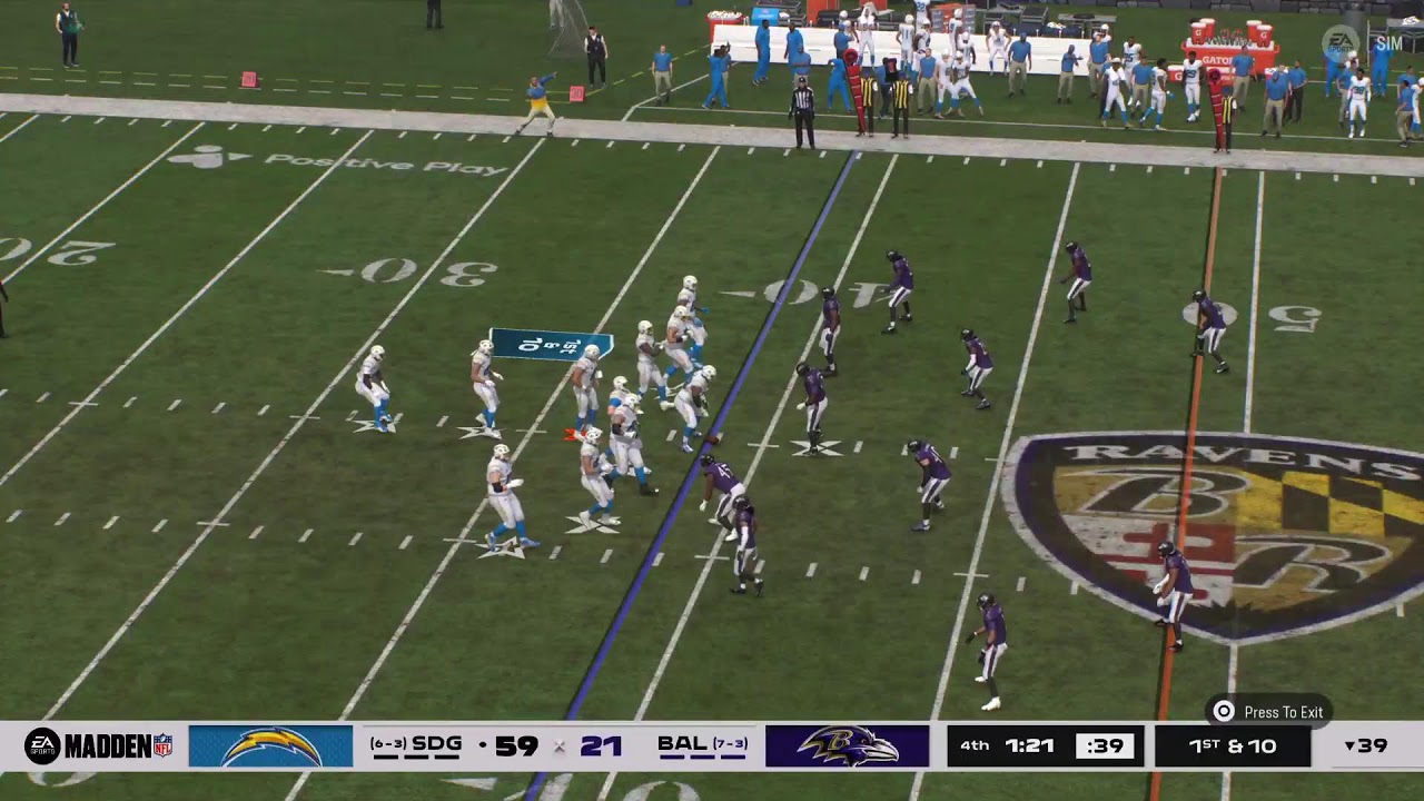 Madden