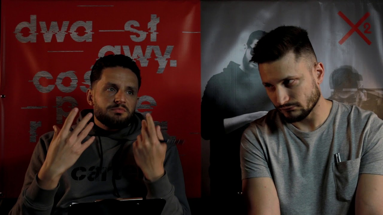 Dwa Sławy - Autowywiad 2.0