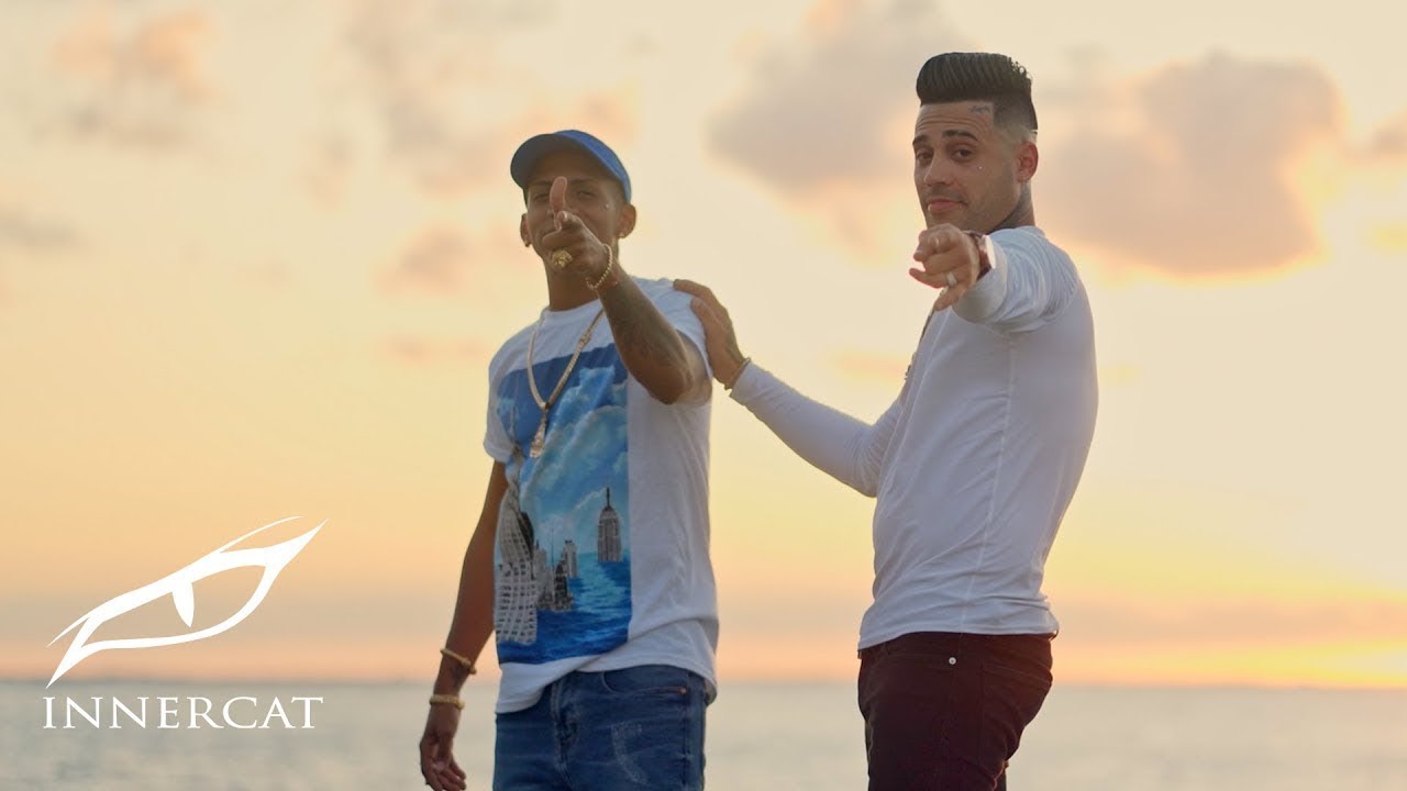 Yakarta & El Uniko - Peleate y Vuelve (Official Music Video)
