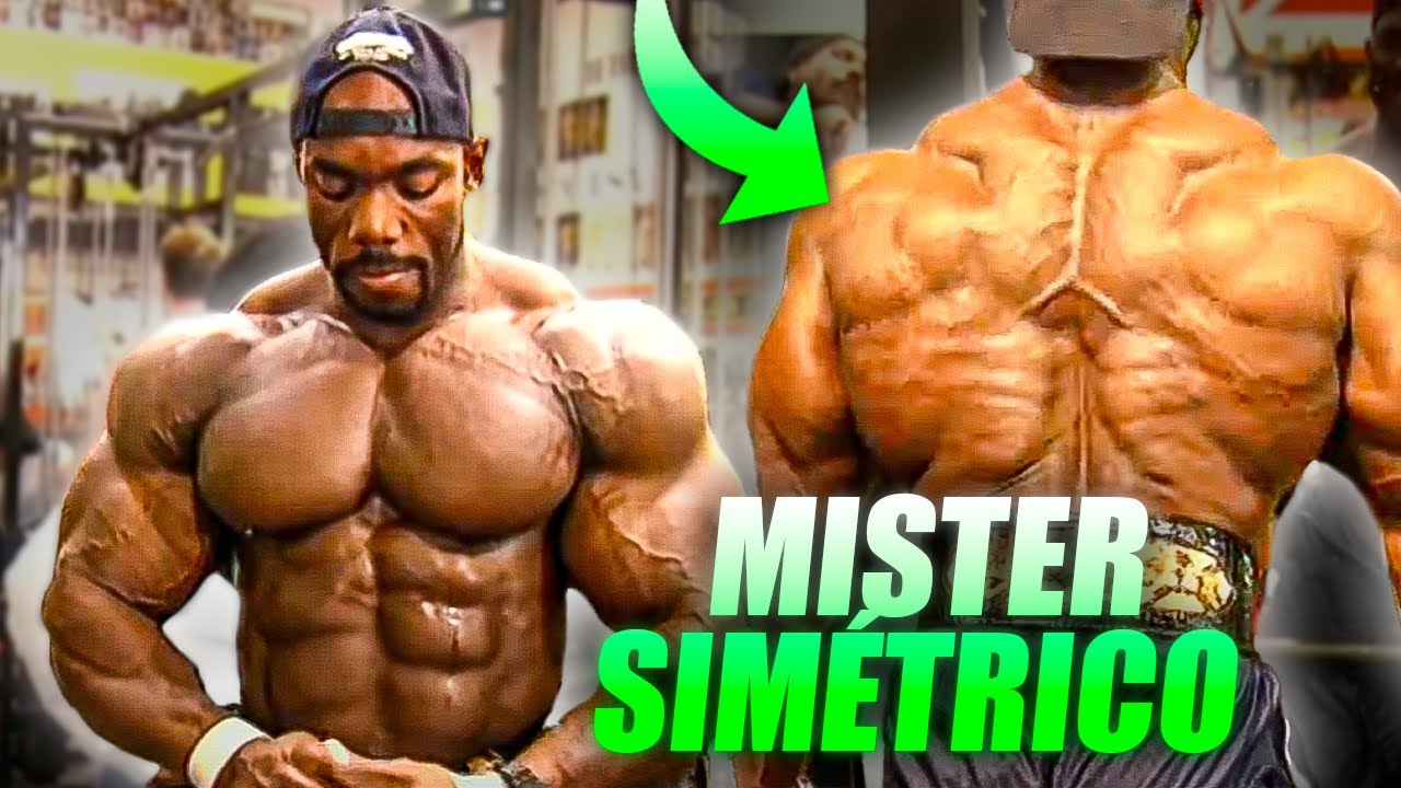 FLEX WHEELER EL CULTURISTA MÁS SIMETRICO y ESTÉTICO DE LA GOLDEN ERA | CULTURISMO Julktrainer