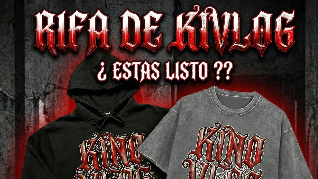 Vengan todos ! hoy es la rifa !! quien ganar&aacute;?