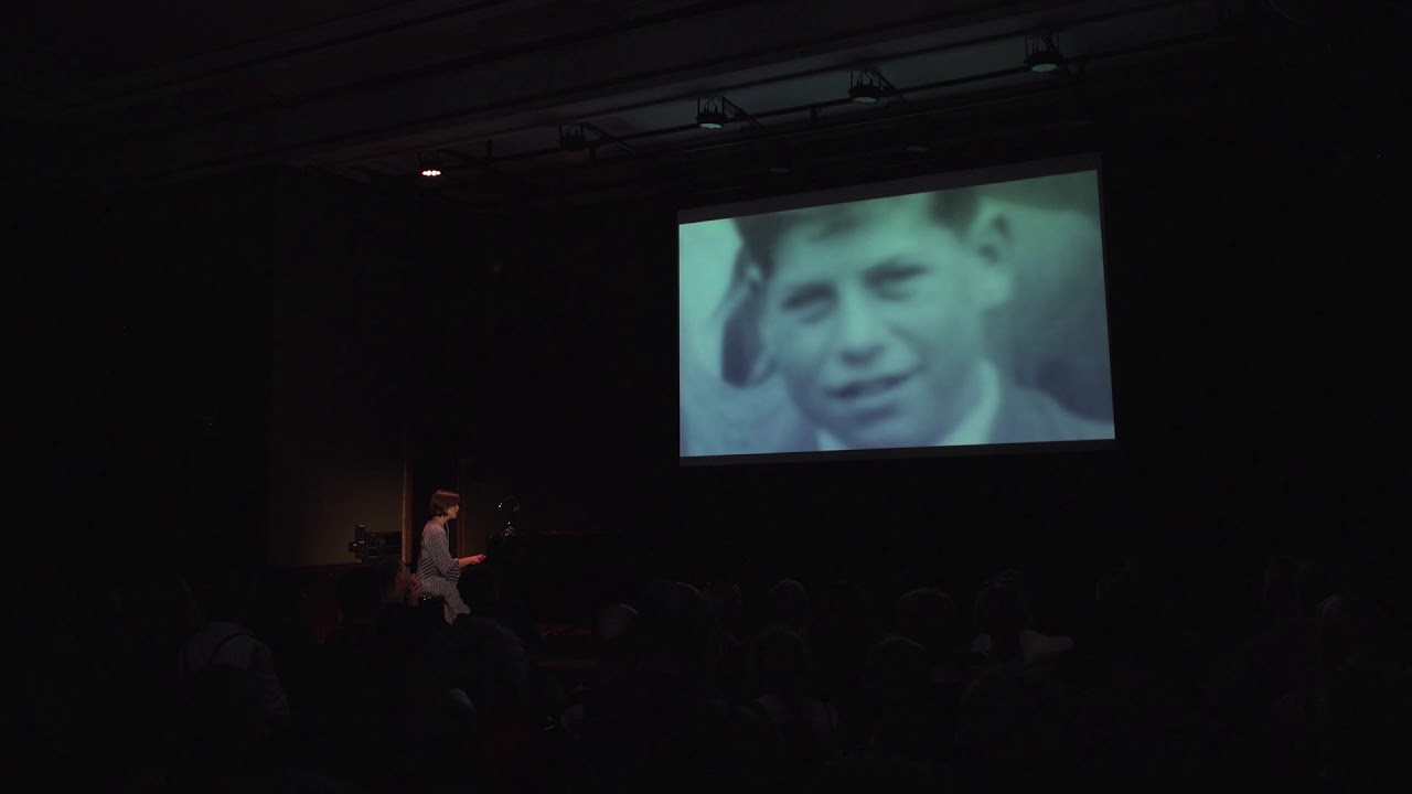 Only Connect 2018: Day 1