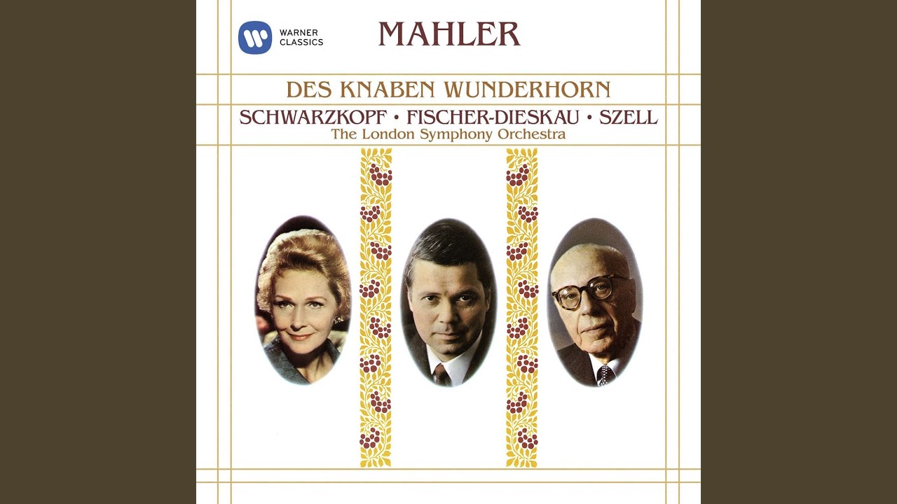 Des Knaben Wunderhorn: No. 12, Der Tamboursg'sell