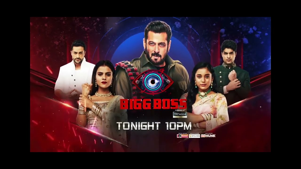 Bigg Boss season 16 | voot watch | latest Bigg Boss season 16 teaser#voot #biggboss #biggboss16