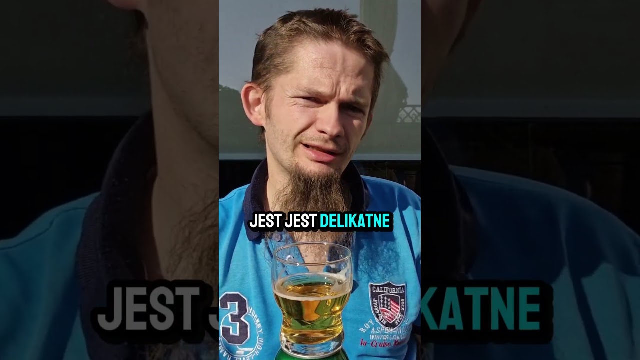 Carlsberg i prawdopodobnie najlepsze 🍻 na świecie? Bynajmniej....