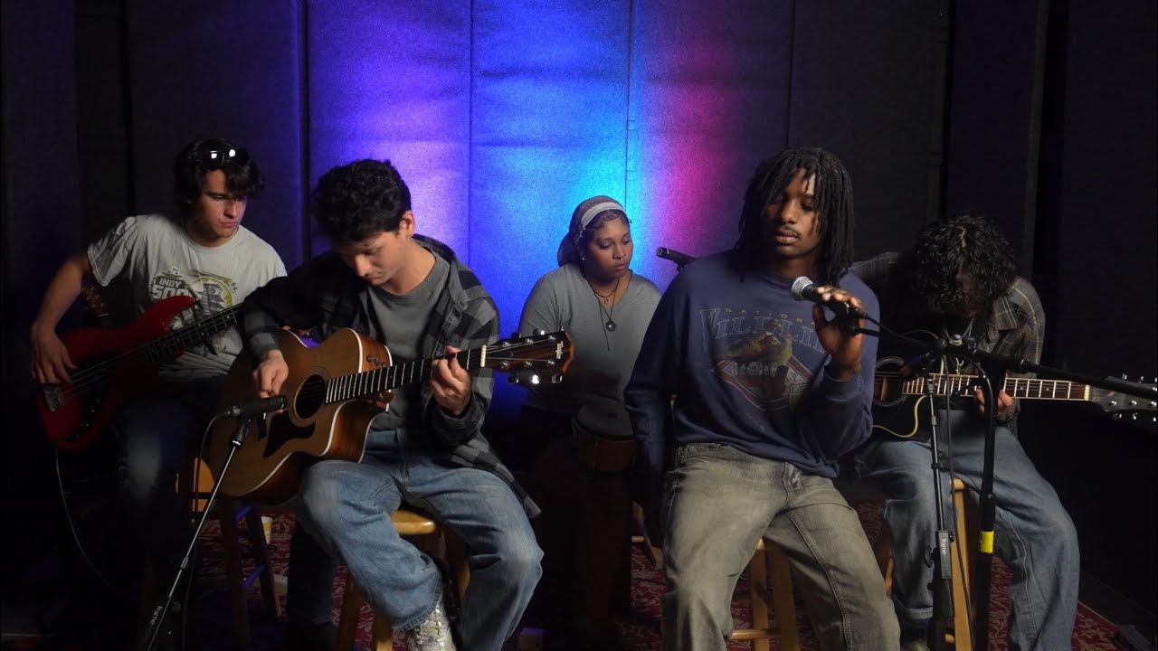 Studio C Sessions: True Status