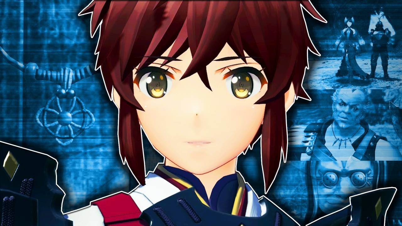Trying Not To Crash Out In Xenoblade 2 Torna (I Failed)