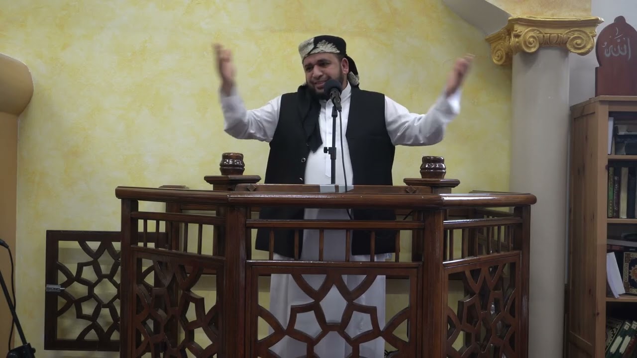 الجبار سبحانه ..جابر القلوب وقاهر الطغاة...د.نجيب البارد
