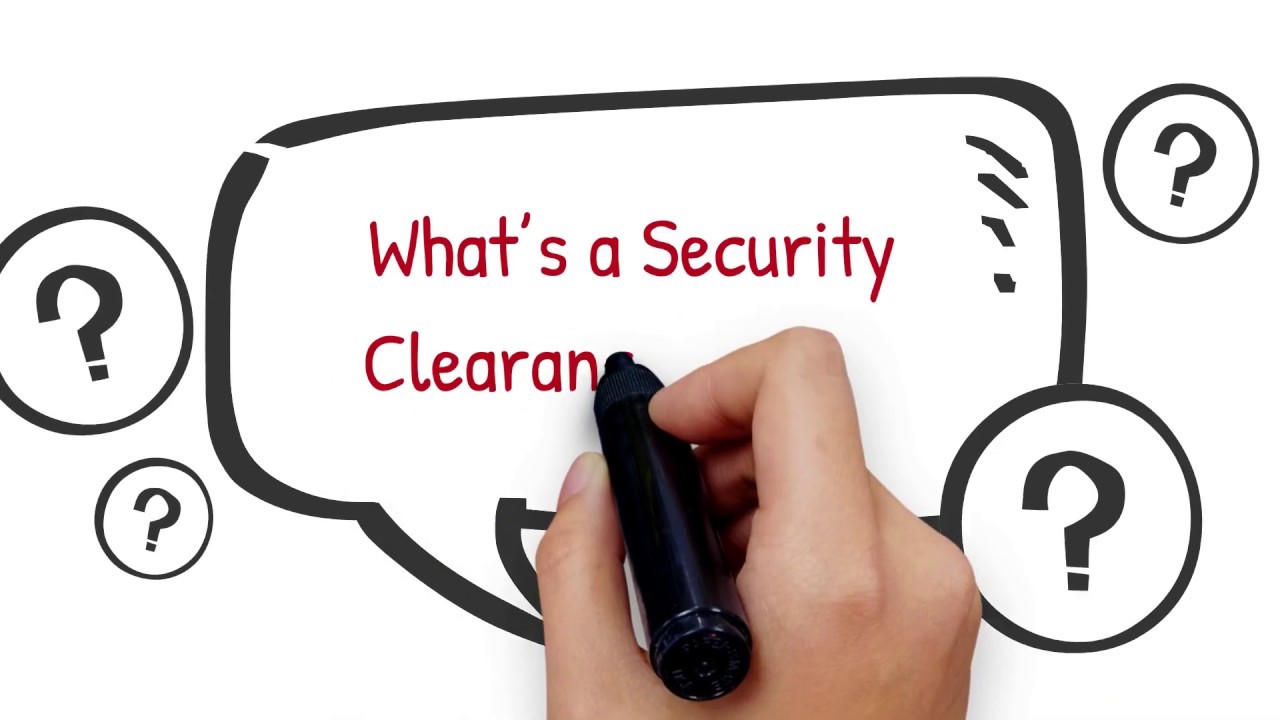 What's a Security Clearance Worth?