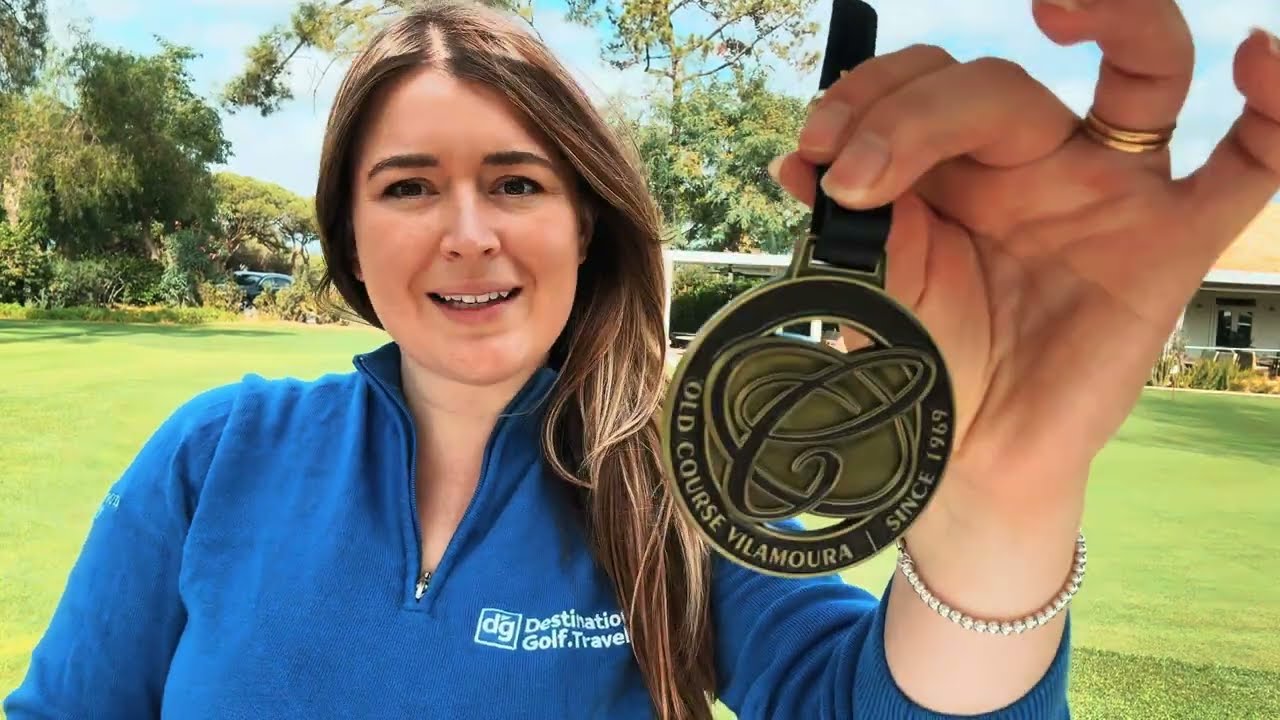 Old Course Vilamoura 