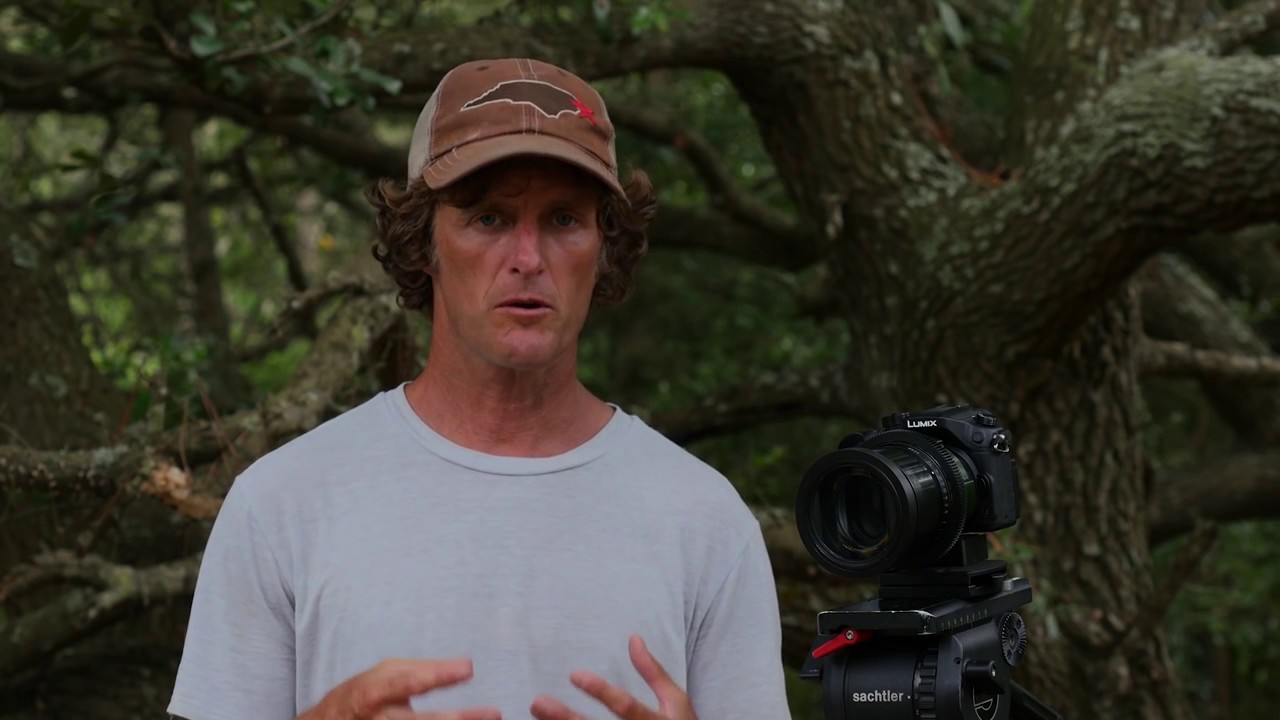 NEW Panasonic LUMIX GH4 Enhance Your Videography with Anamorphic Lens & V Log L by Bryan Harvey