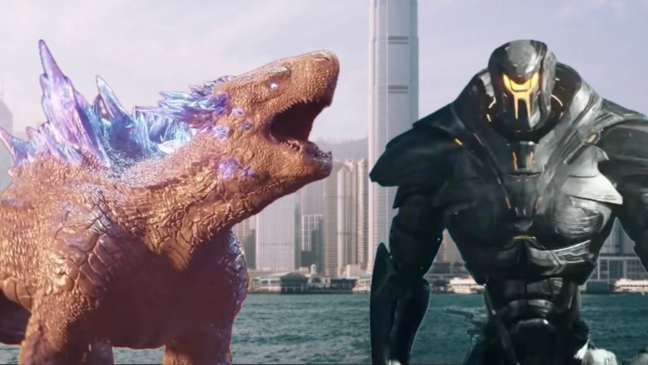 Shimo vs. Obsidian Fury