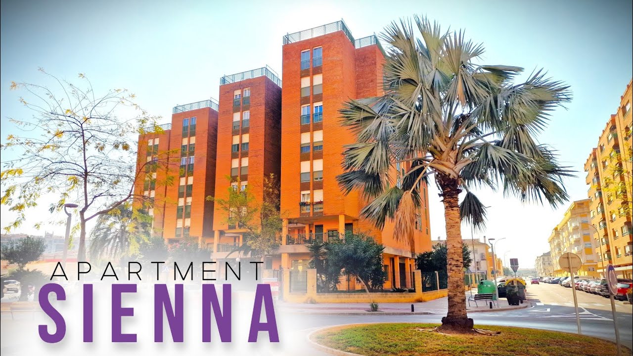 APARTMENT SIENNA *FSBS327* SOLD! BY FOR SALE BY SALLY Gandia, Valencia, Spain