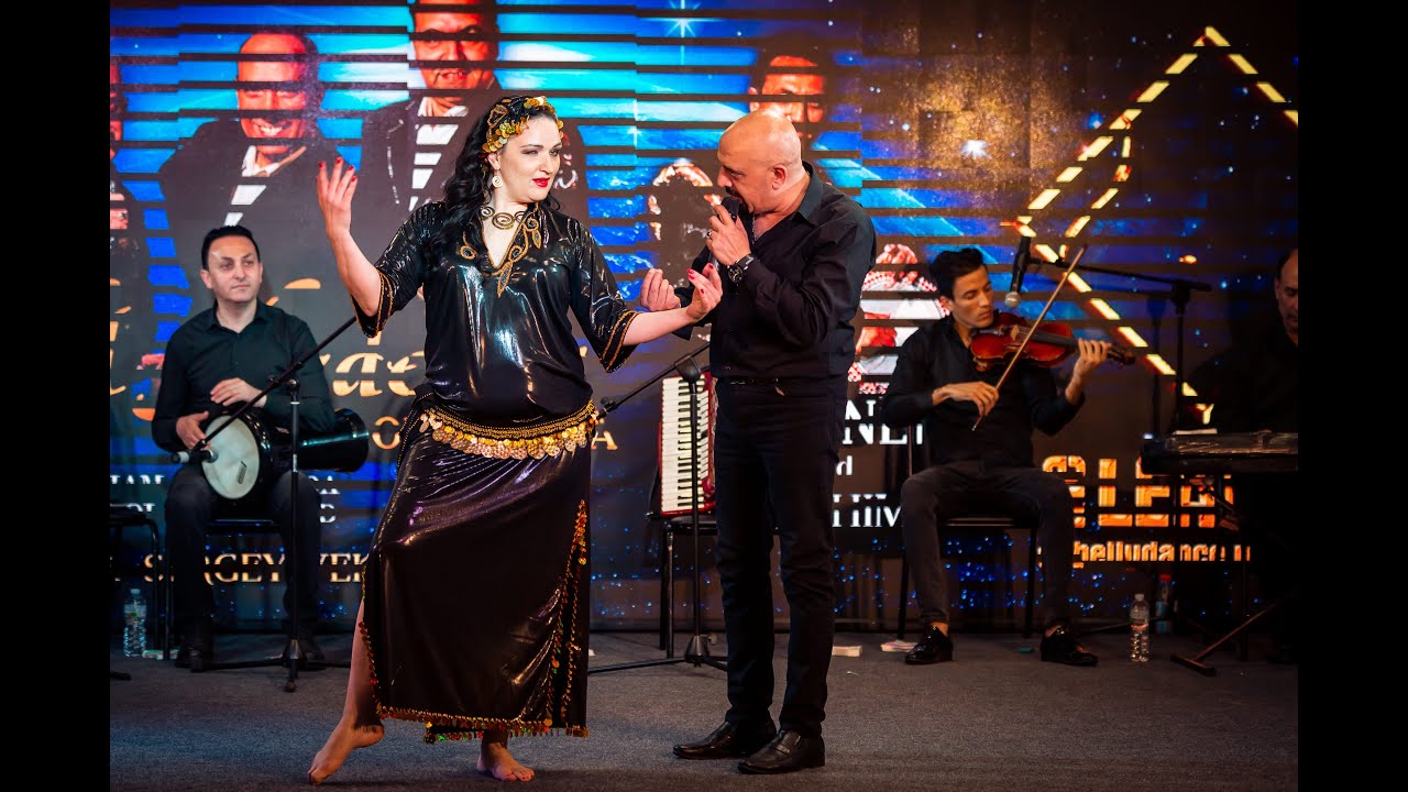 YA BALADI YA WAAD ~ WARDA & AL AZDEKAA 2022