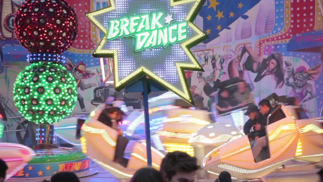 Volksfest | Deutzer Kirmes 2016