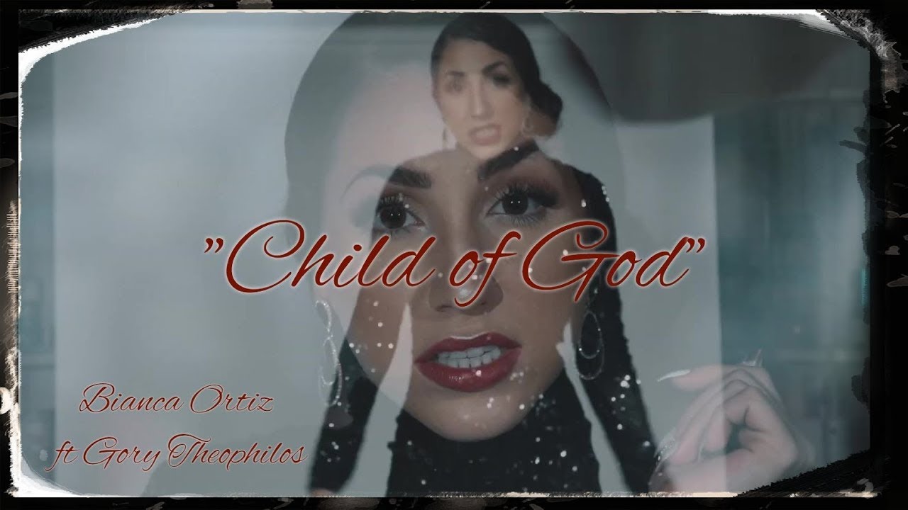 Christian Rap | Bianca Ortiz - 