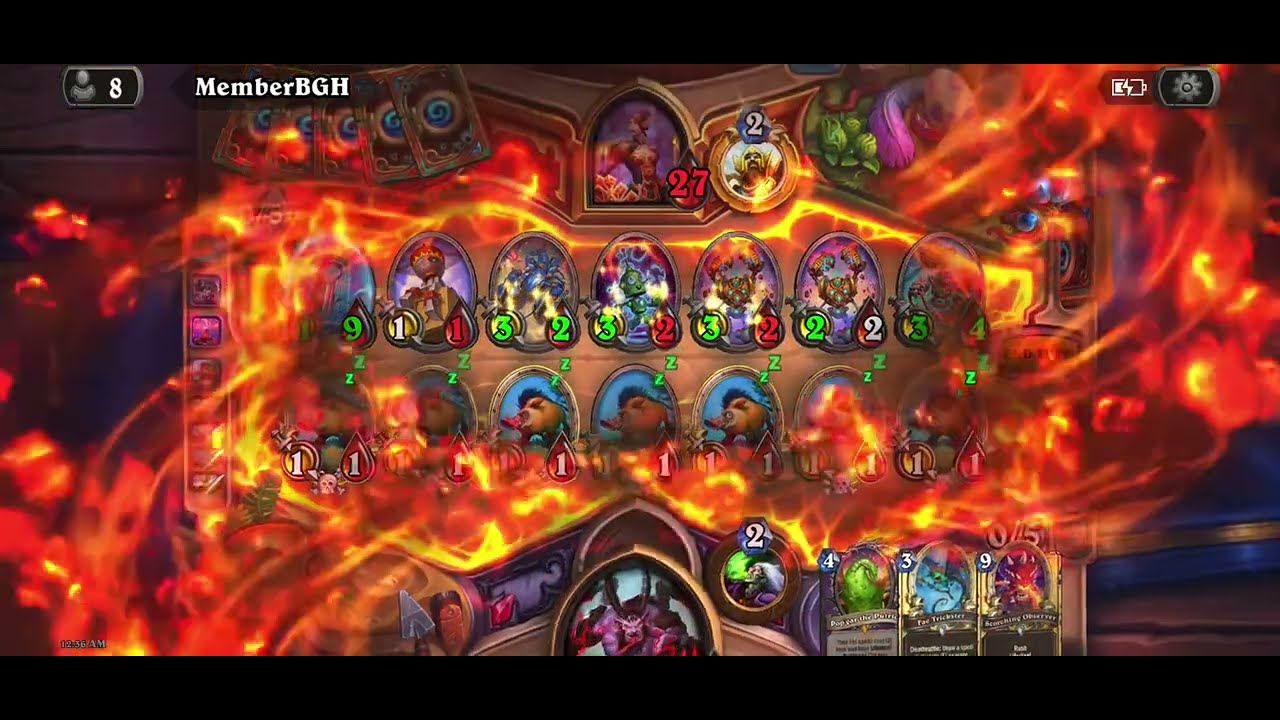 XL Demon Boarlock vs Mech Pally