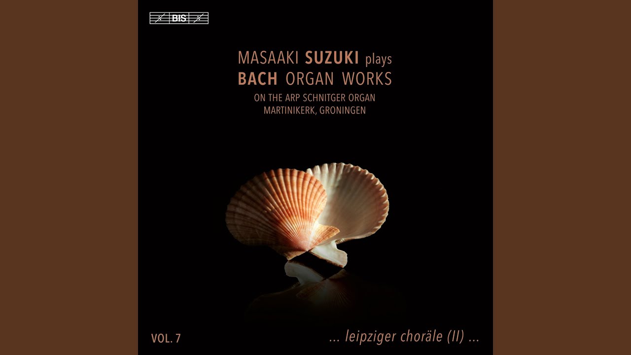 18 Chorales 