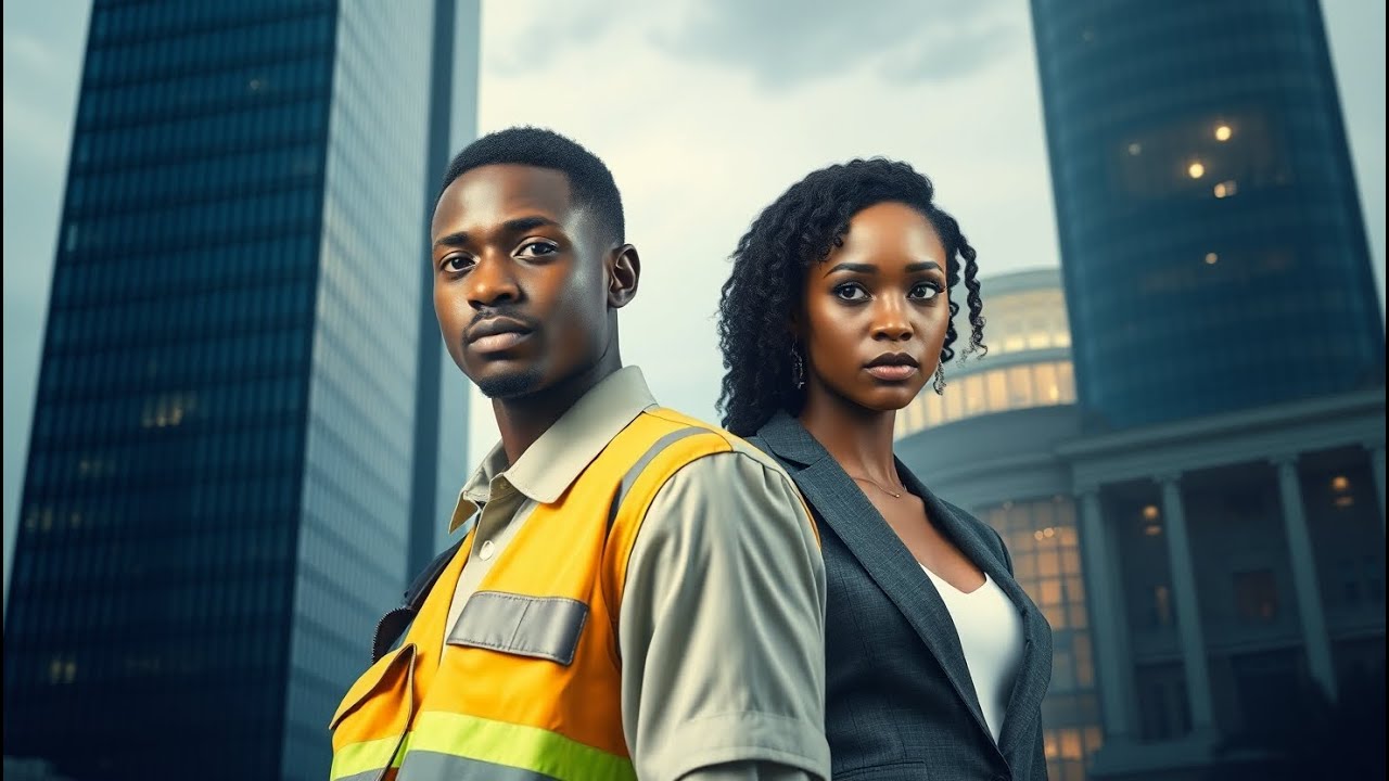 Billionaire Pretends to Be a Security Guard to Find True Love | African Folktale with a Twist